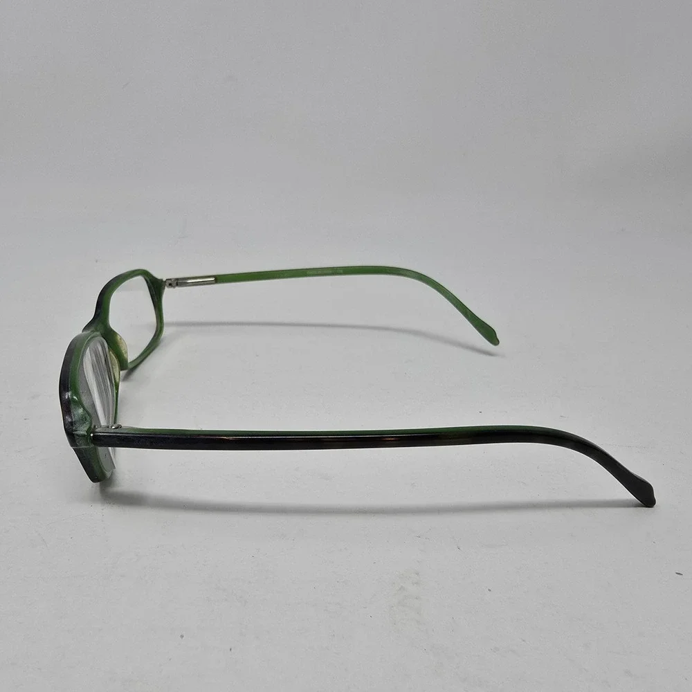 Kate Spade Edie, Frames Only, 0RC5 135 Green/Black‎ Eyeglasses